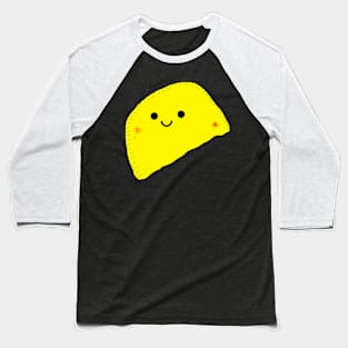 Jamaican Beef Patty Baseball T-Shirt